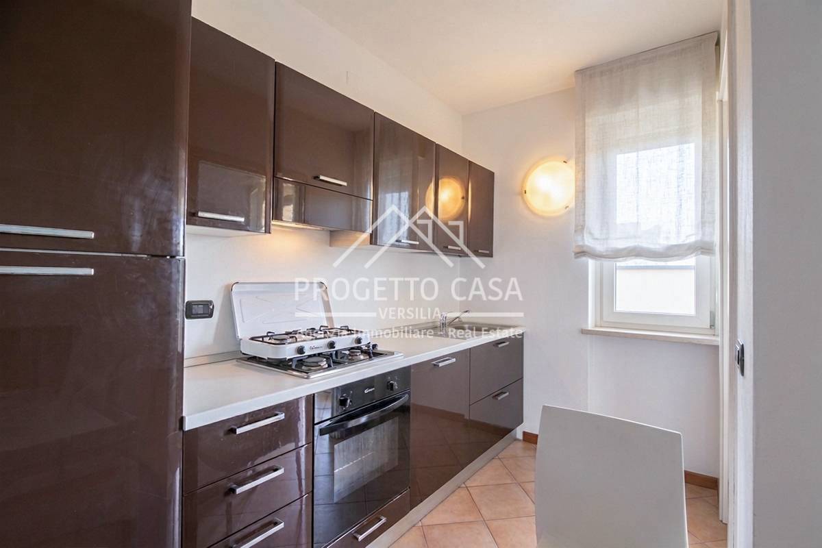 Appartamento in vendita a Viareggio, Marco Polo / Don Bosco / Pretura