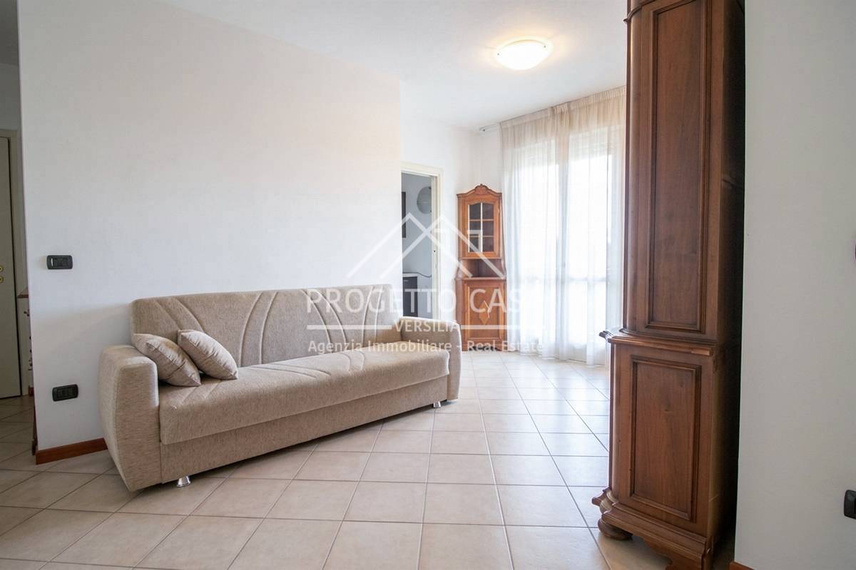 Appartamento in vendita a Viareggio, Marco Polo / Don Bosco / Pretura