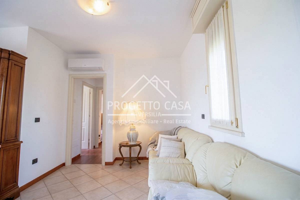 Appartamento in vendita a Viareggio, Marco Polo / Don Bosco / Pretura