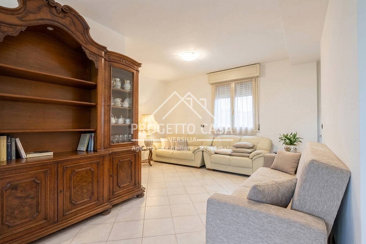 Appartamento in vendita a Viareggio, Marco Polo / Don Bosco / Pretura