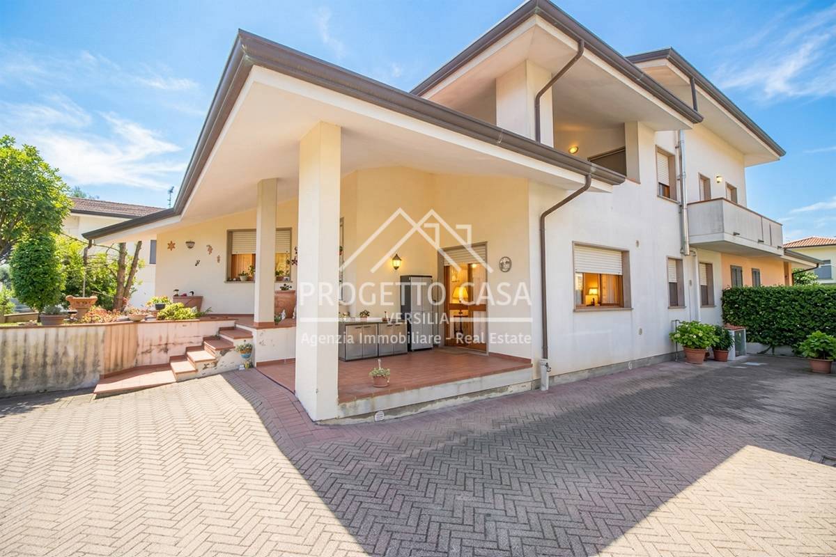 Casa / Villa in vendita a Massarosa, Massarosa