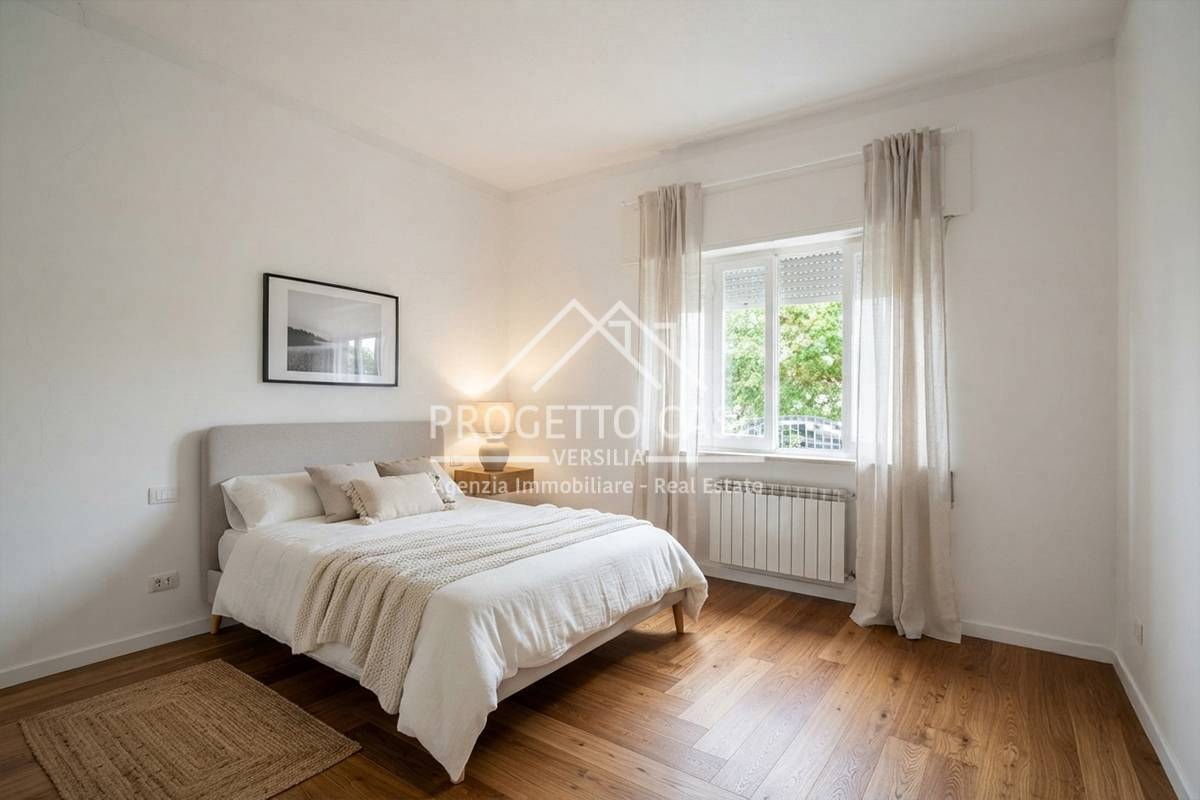 Appartamento in vendita a Camaiore, Lido di Camaiore