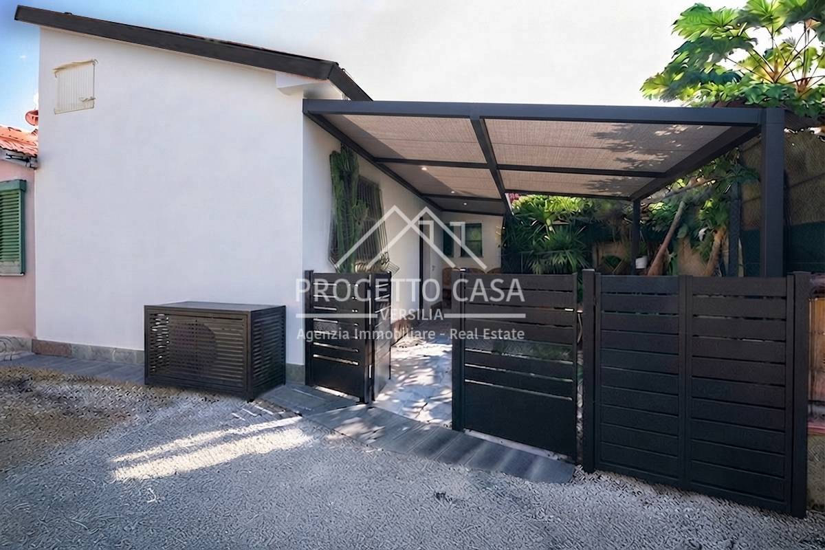 Casa / Villa in vendita a Pietrasanta, Marina di Pietrasanta