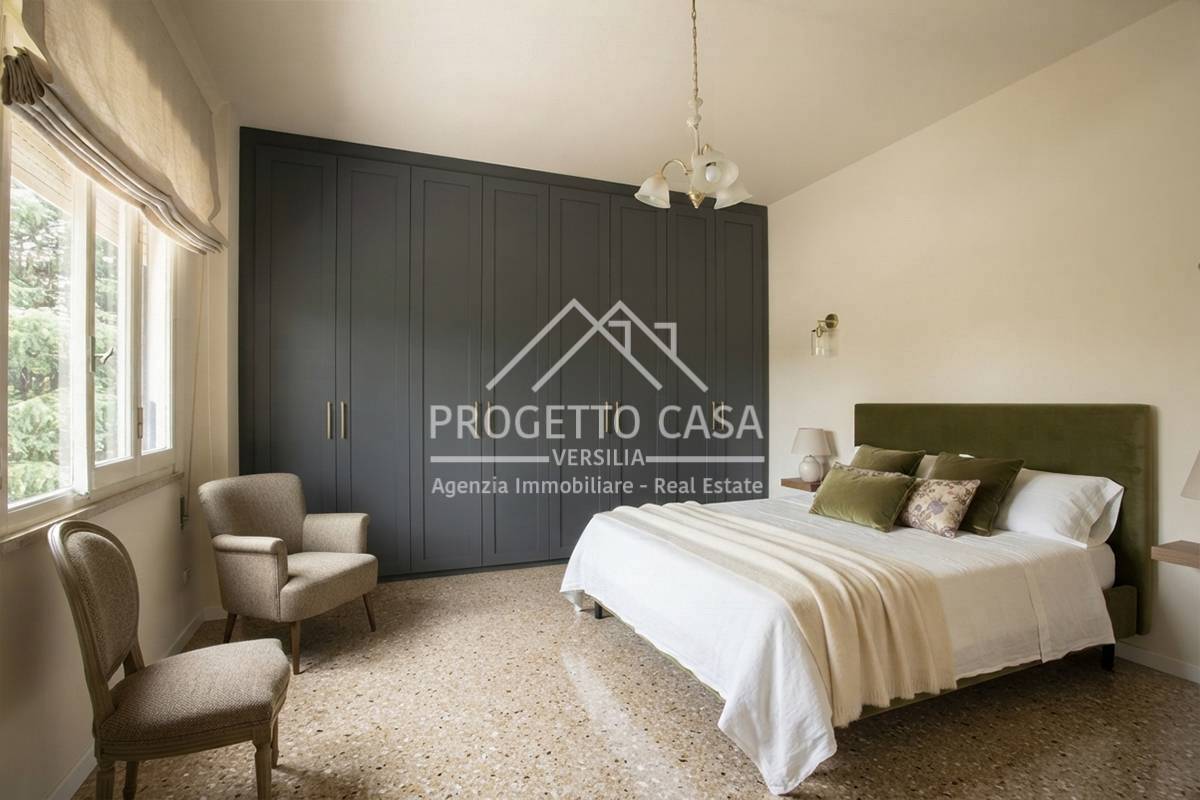 Casa / Villa in vendita a Pietrasanta, Marina di Pietrasanta