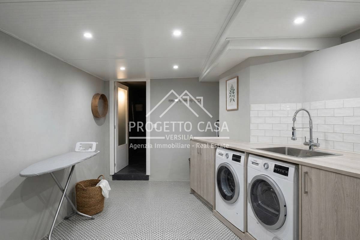 Casa / Villa in vendita a Pietrasanta, Marina di Pietrasanta
