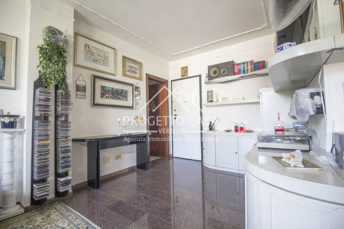 Appartamento in vendita a Viareggio, Bicchio / Varignano