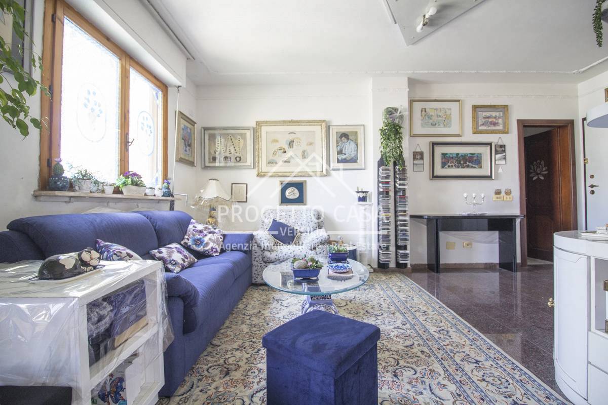Appartamento in vendita a Viareggio, Bicchio / Varignano