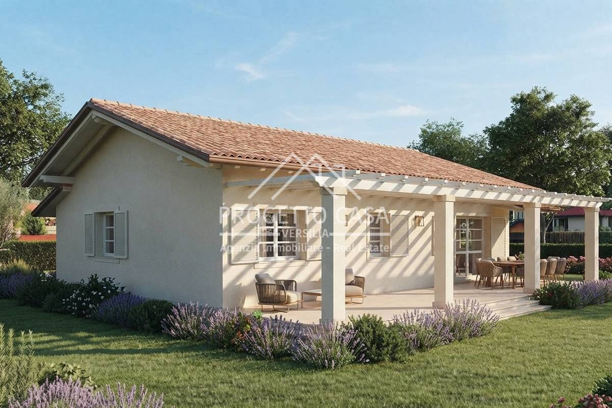 Casa / Villa in vendita a Massarosa, Pian di Mommio / Pian di Conca