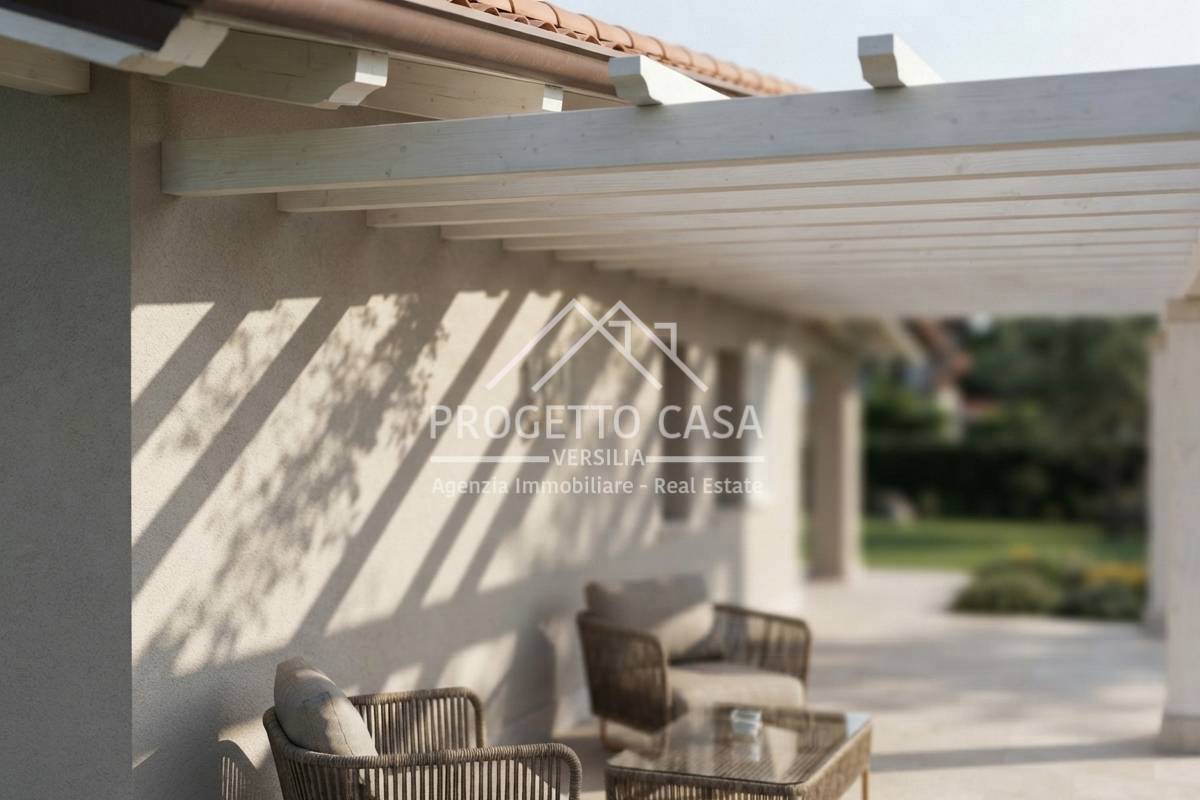 Casa / Villa in vendita a Massarosa, Pian di Mommio / Pian di Conca