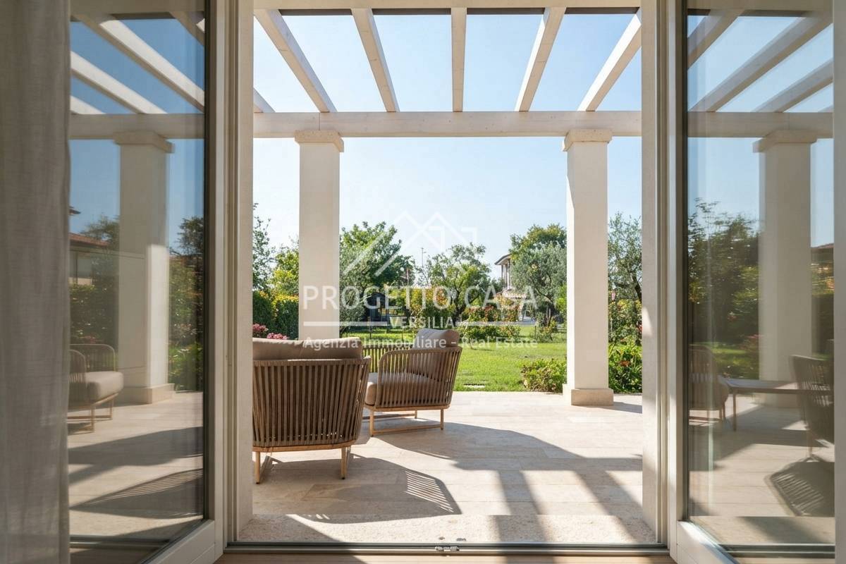 Casa / Villa in vendita a Massarosa, Pian di Mommio / Pian di Conca