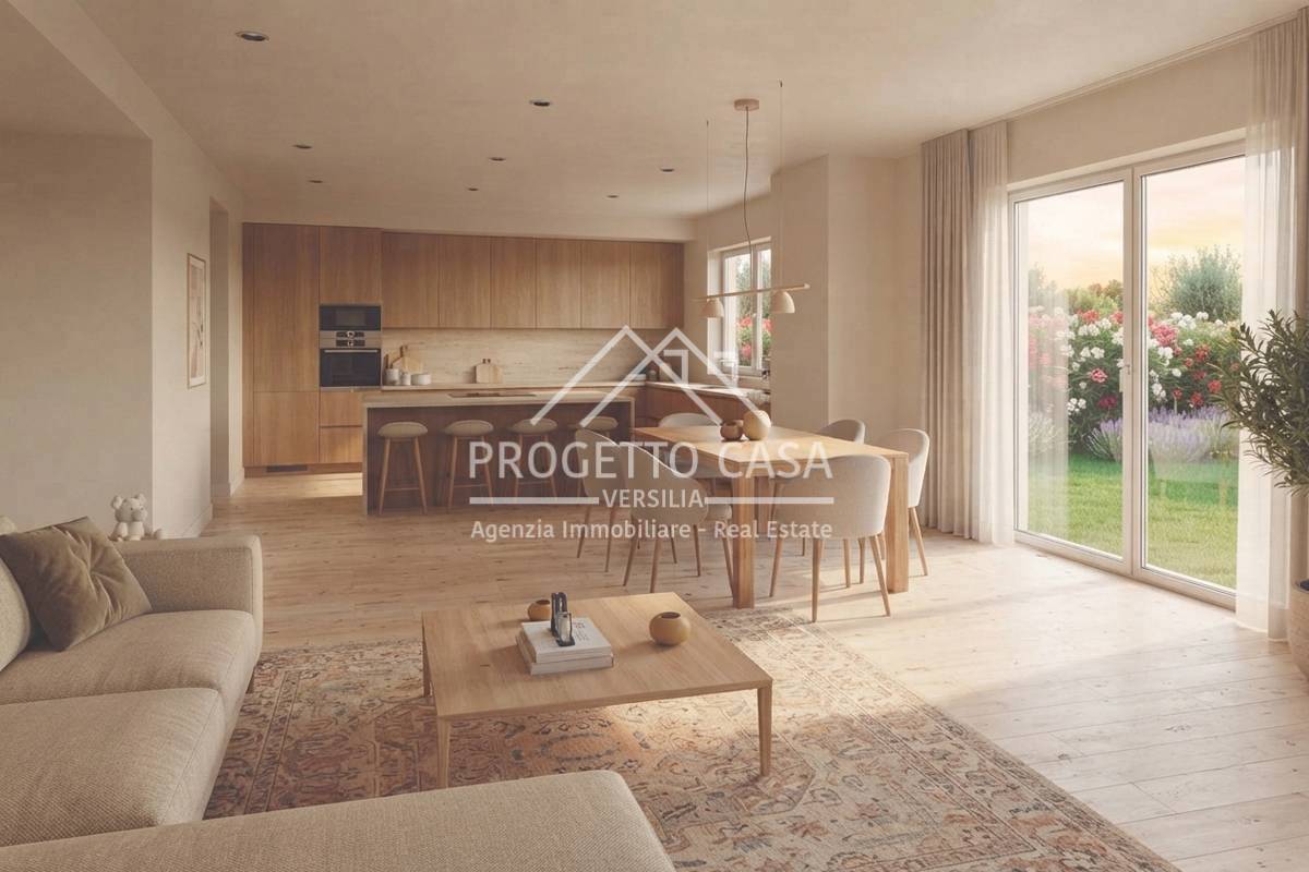 Casa / Villa in vendita a Massarosa, Pian di Mommio / Pian di Conca