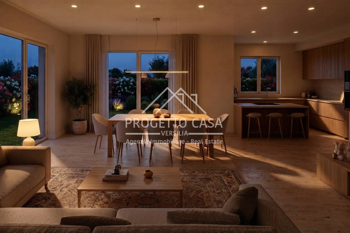 Casa / Villa in vendita a Massarosa, Pian di Mommio / Pian di Conca
