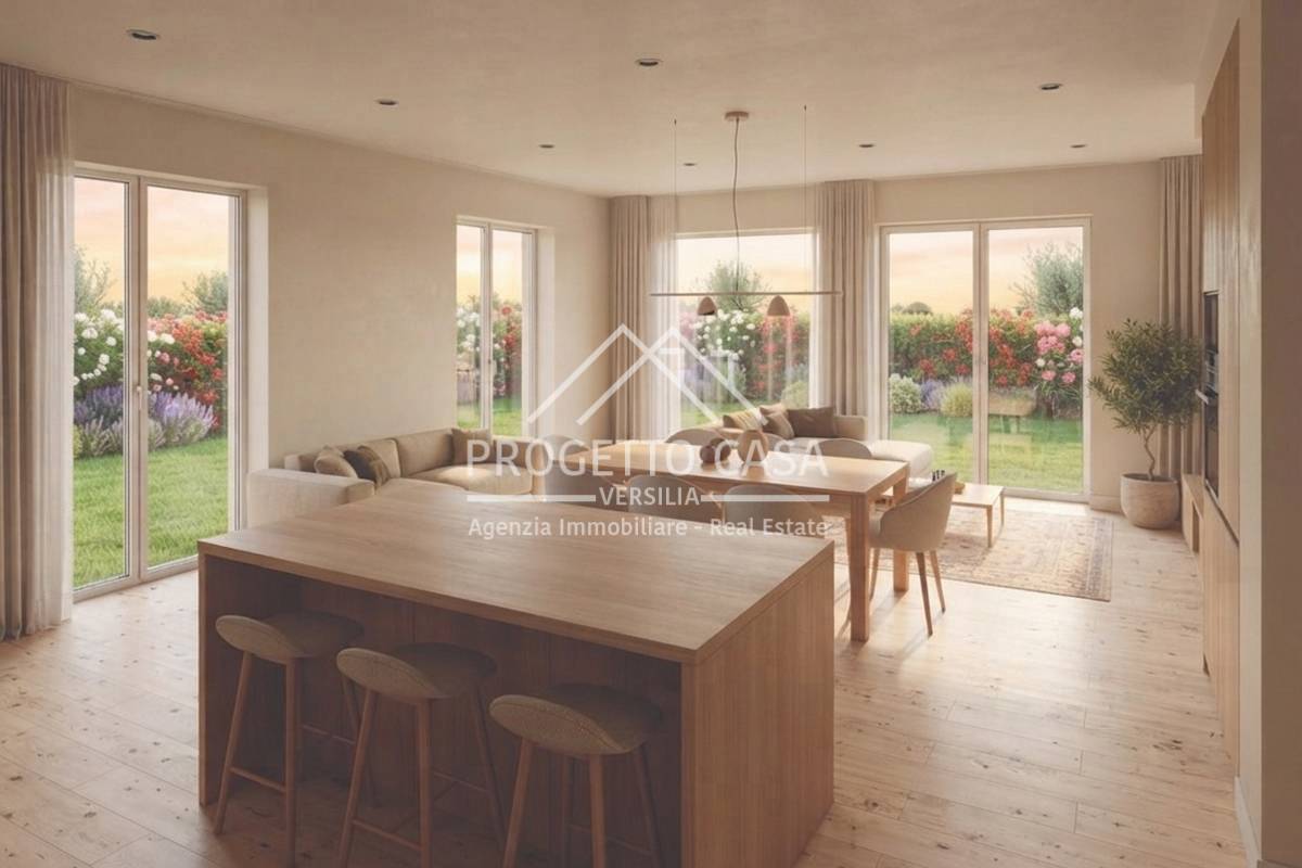 Casa / Villa in vendita a Massarosa, Pian di Mommio / Pian di Conca