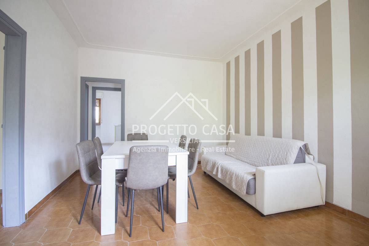 Appartamento in vendita a Viareggio, Torre del Lago Puccini