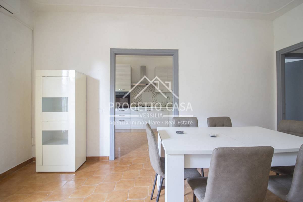 Appartamento in vendita a Viareggio, Torre del Lago Puccini