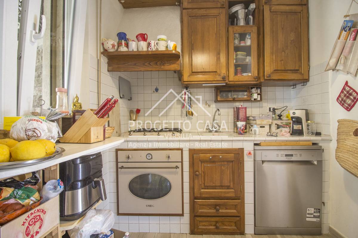 Appartamento in vendita a Viareggio, Torre del Lago Puccini