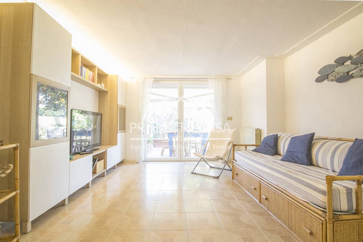 Appartamento in vendita a Camaiore, Lido di Camaiore