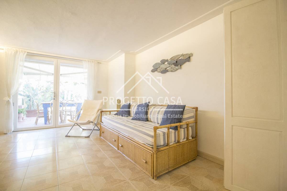 Appartamento in vendita a Camaiore, Lido di Camaiore