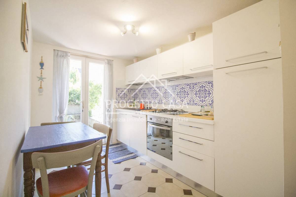 Appartamento in vendita a Camaiore, Lido di Camaiore