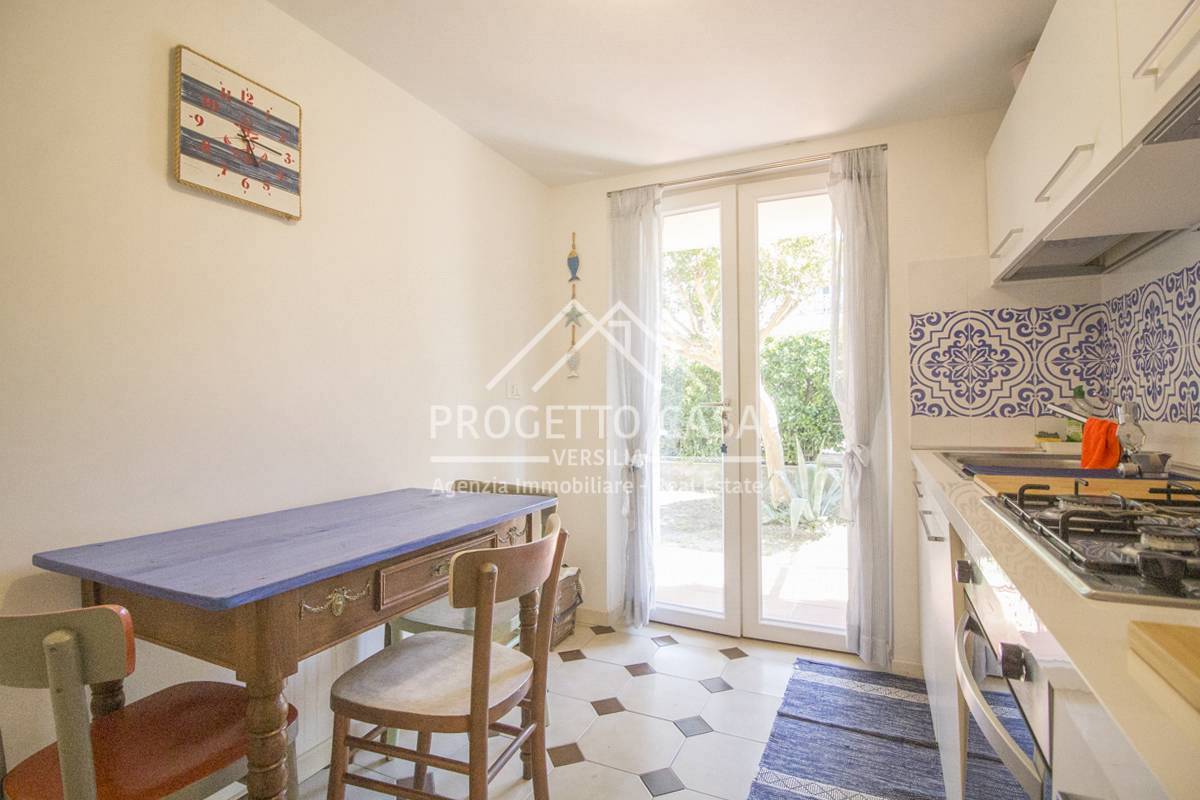 Appartamento in vendita a Camaiore, Lido di Camaiore