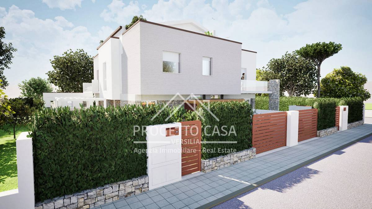 Casa / Villa in vendita a Camaiore, Lido di Camaiore