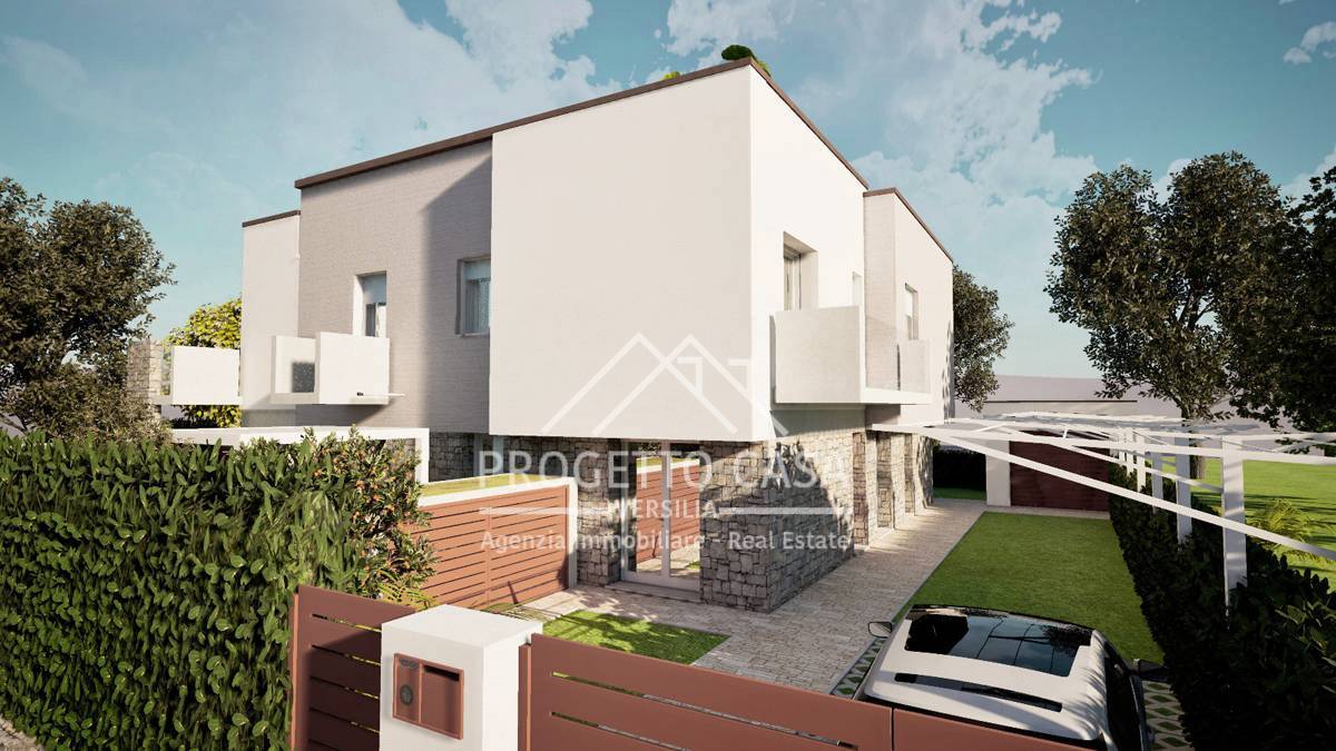 Casa / Villa in vendita a Camaiore, Lido di Camaiore