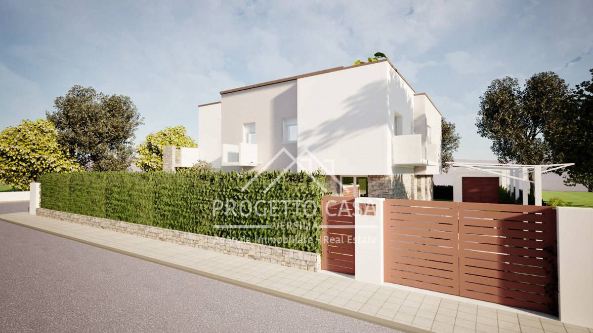 Casa / Villa in vendita a Camaiore, Lido di Camaiore