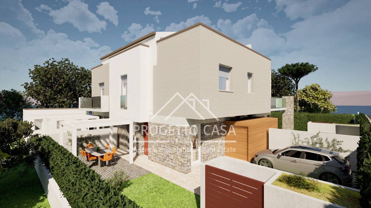 Casa / Villa in vendita a Camaiore, Lido di Camaiore