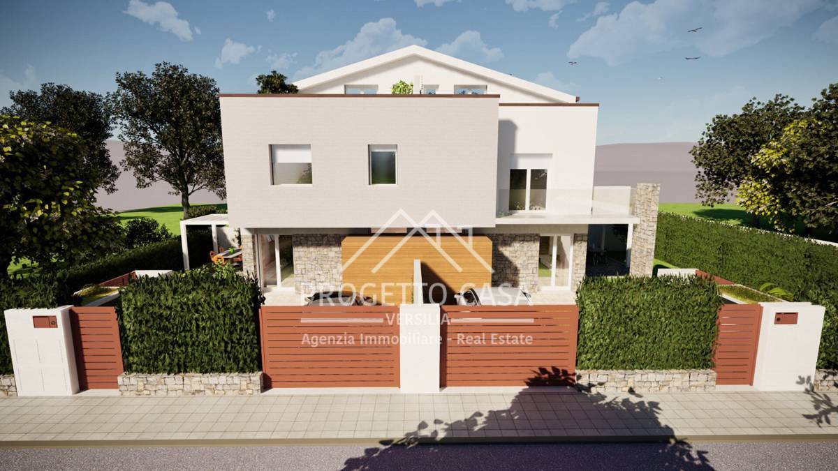 Casa / Villa in vendita a Camaiore, Lido di Camaiore