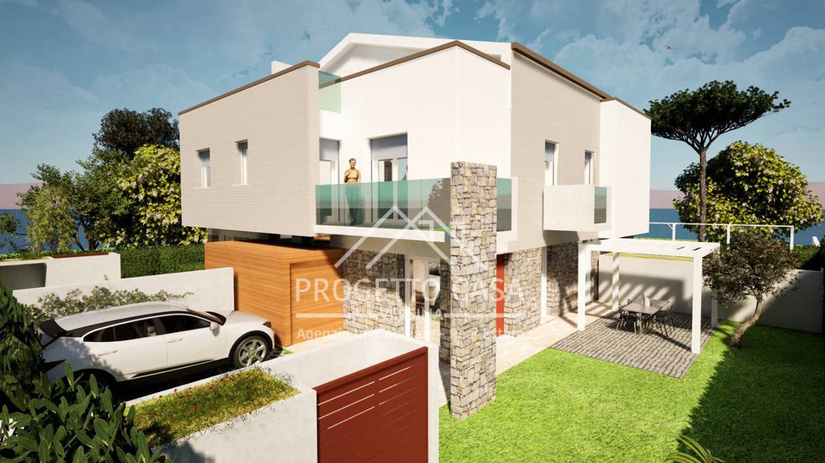Casa / Villa in vendita a Camaiore, Lido di Camaiore