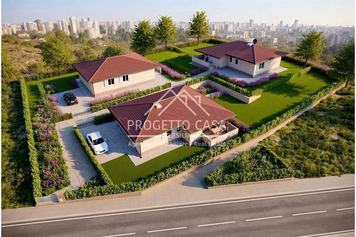 Casa / Villa in vendita a Massarosa, Pian di Mommio / Pian di Conca