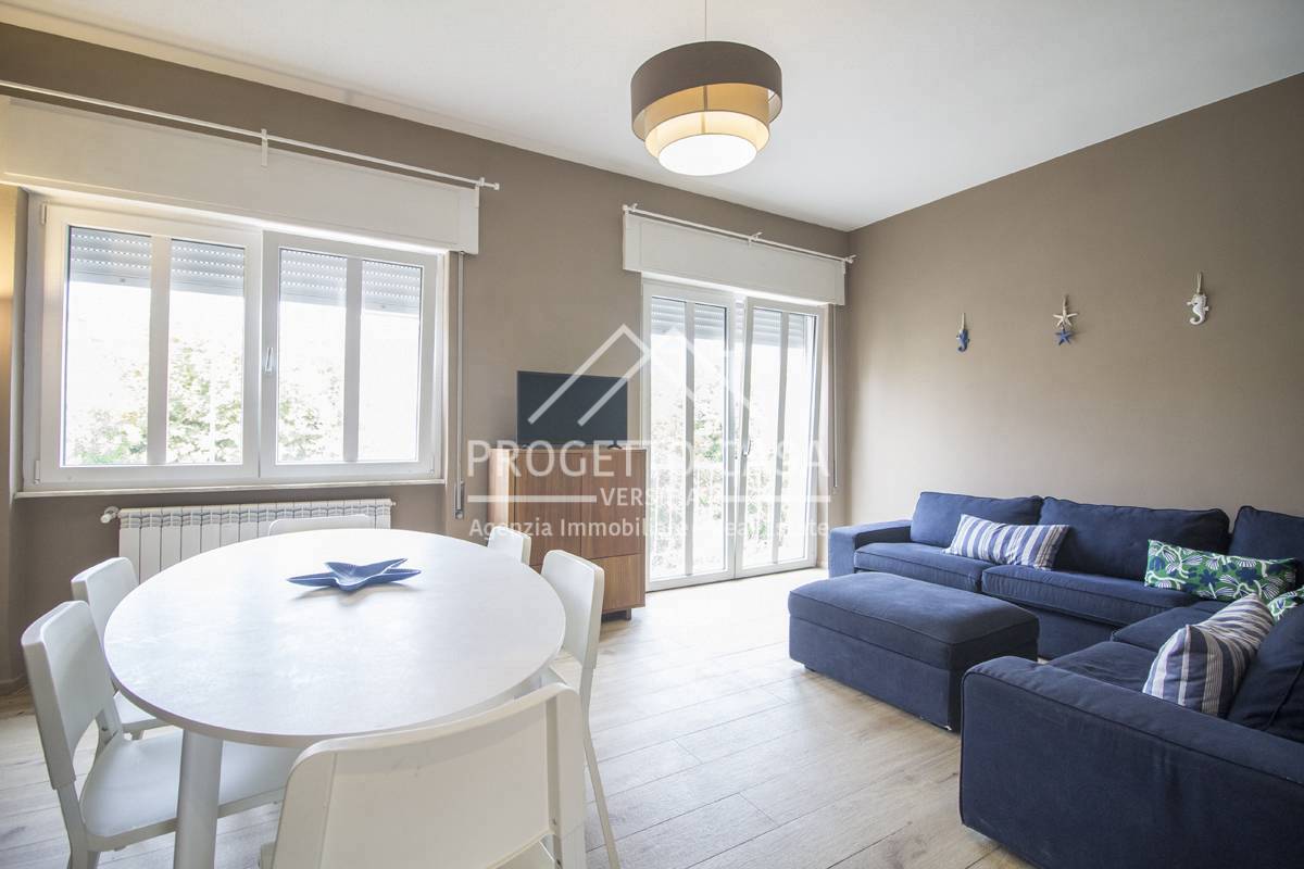 Appartamento in vendita a Camaiore, Lido di Camaiore