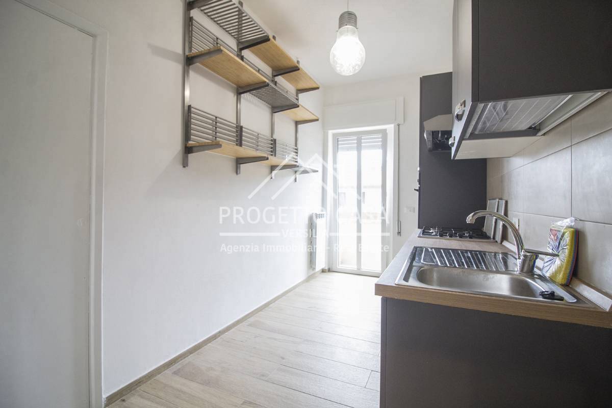 Appartamento in vendita a Camaiore, Lido di Camaiore