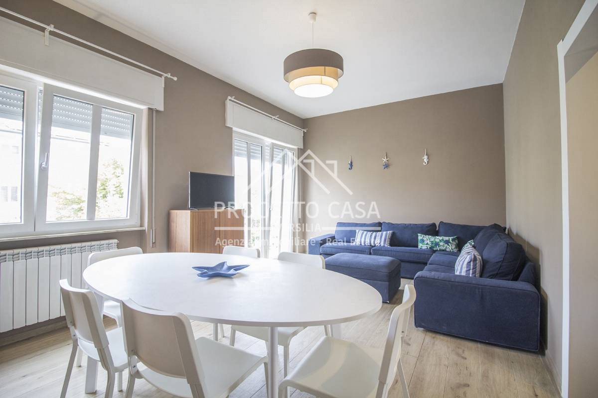 Appartamento in vendita a Camaiore, Lido di Camaiore
