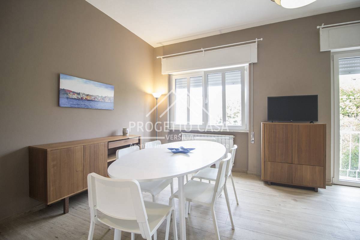 Appartamento in vendita a Camaiore, Lido di Camaiore