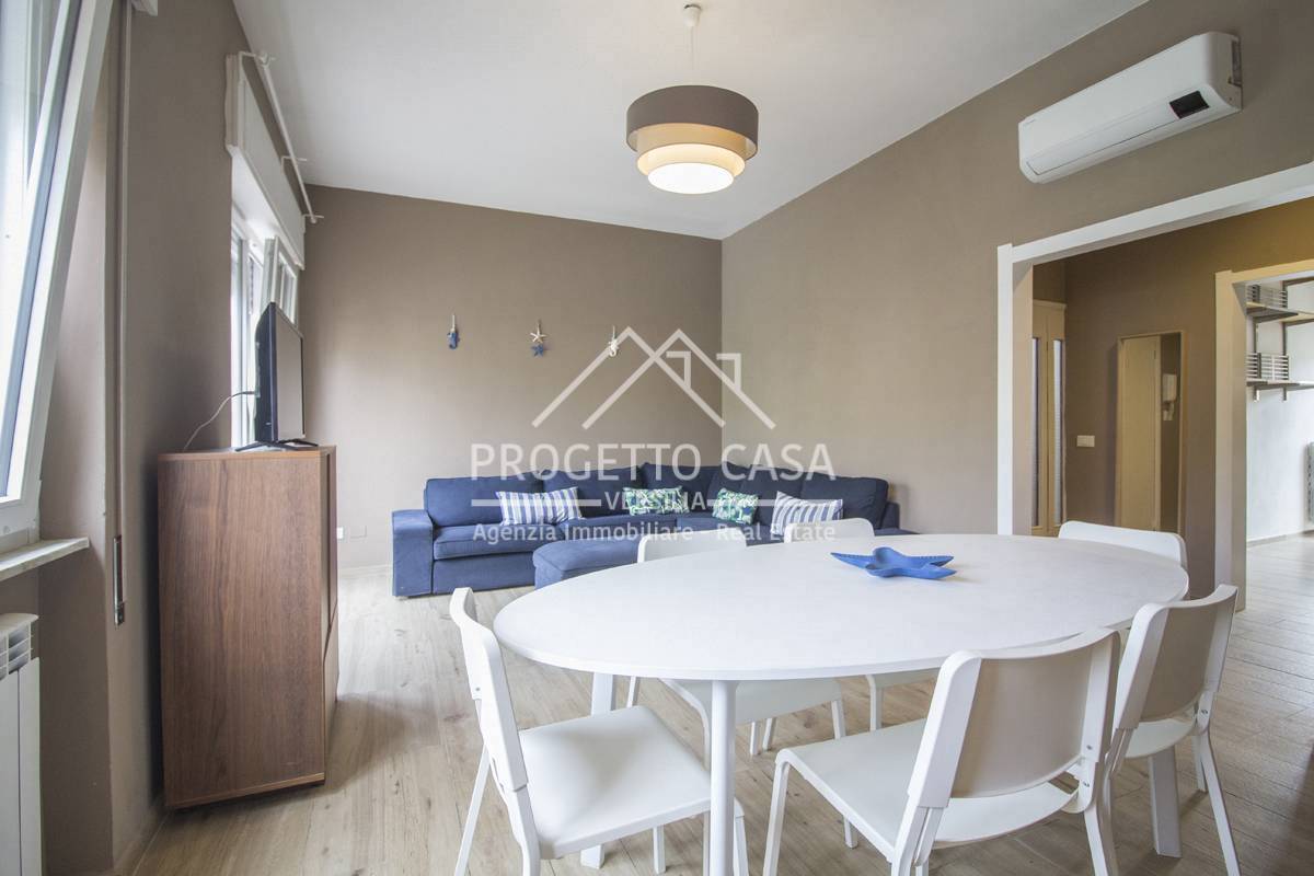 Appartamento in vendita a Camaiore, Lido di Camaiore