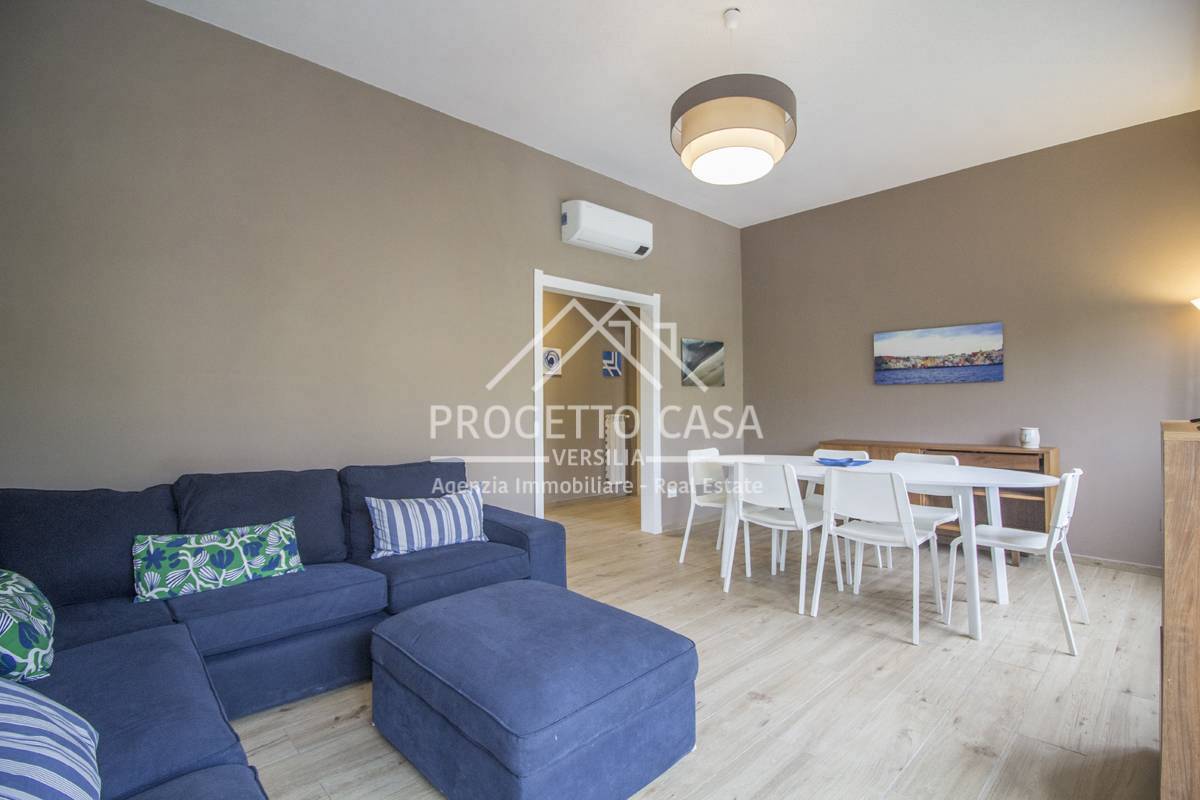 Appartamento in vendita a Camaiore, Lido di Camaiore