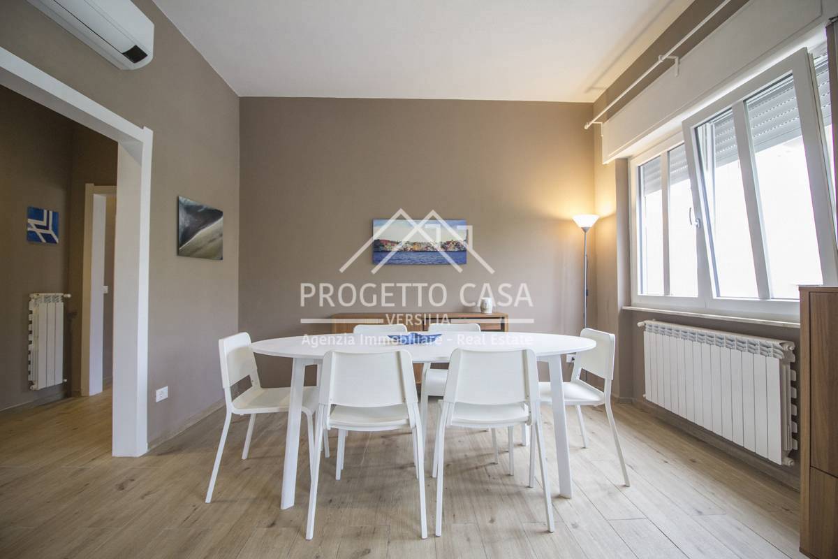 Appartamento in vendita a Camaiore, Lido di Camaiore