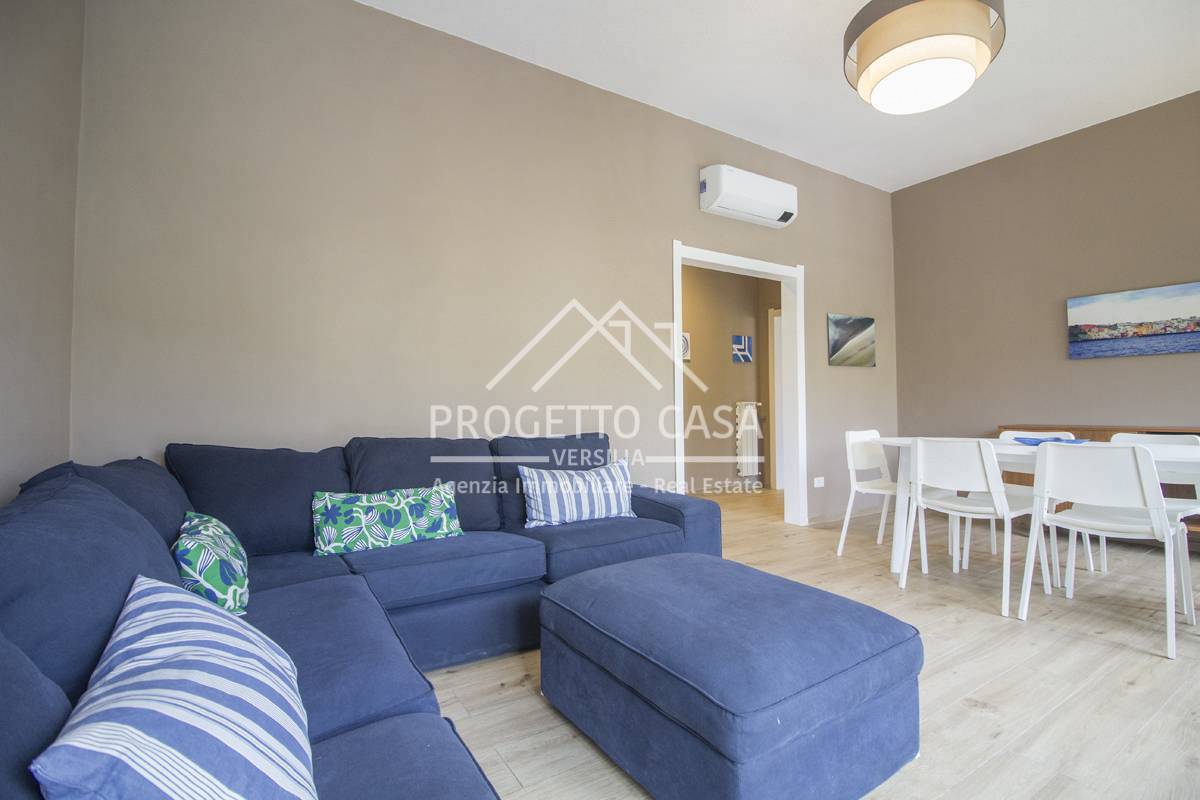 Appartamento in vendita a Camaiore, Lido di Camaiore