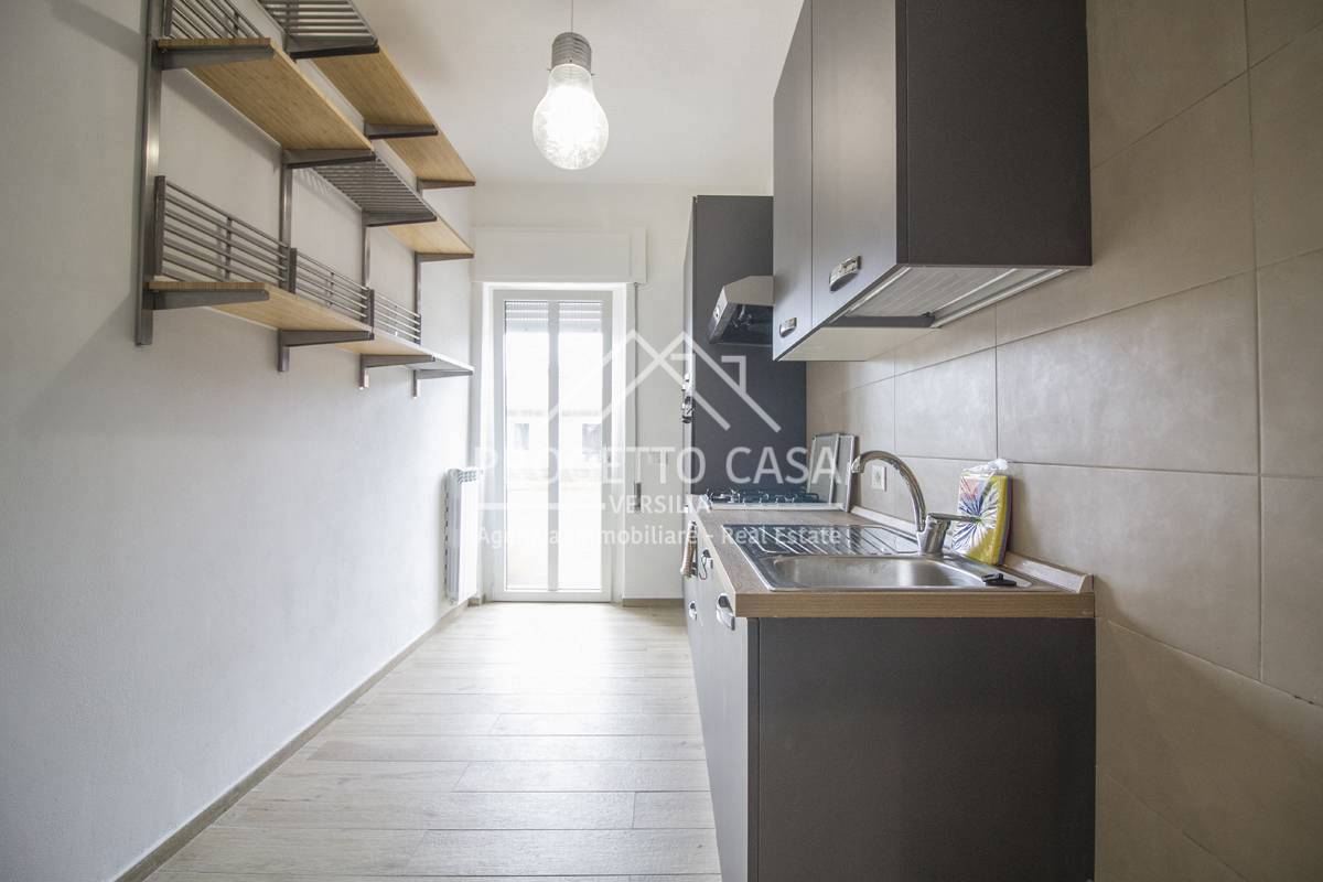 Appartamento in vendita a Camaiore, Lido di Camaiore