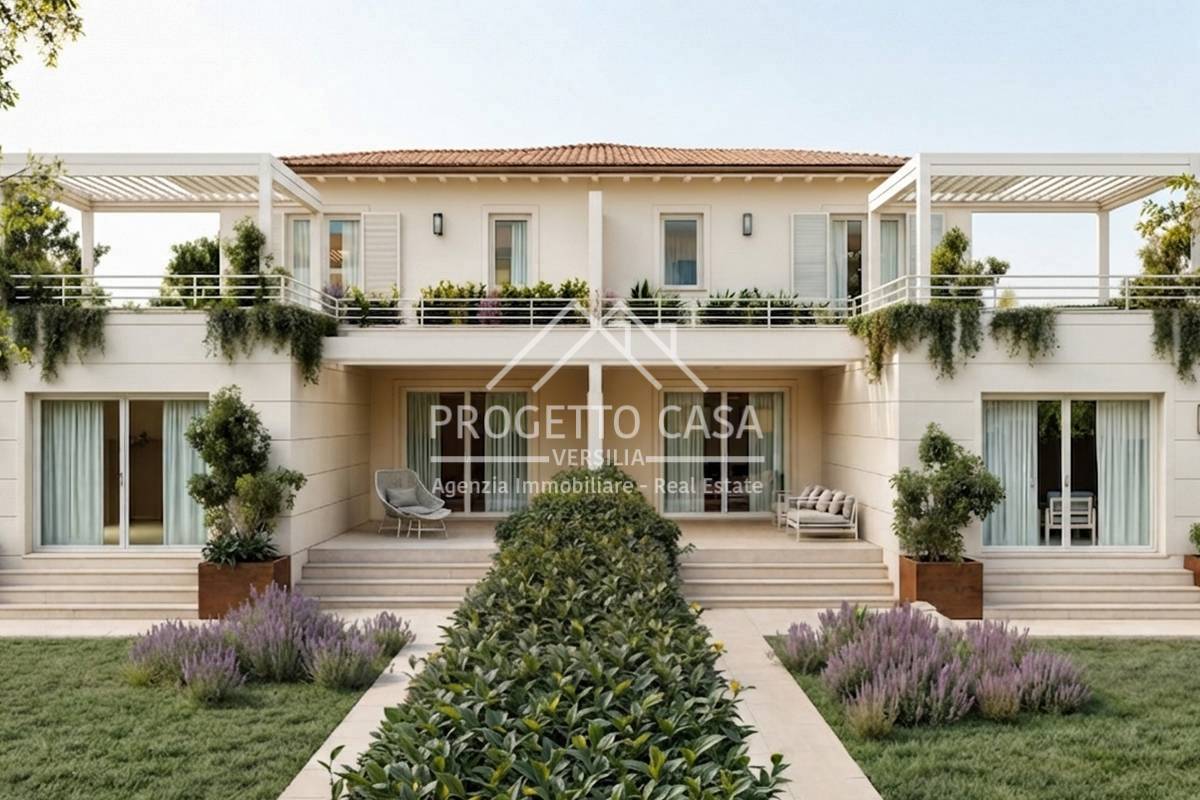 Casa / Villa in vendita a Camaiore, Capezzano Pianore