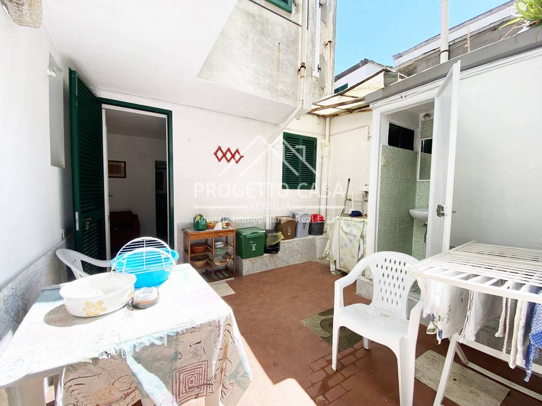 Appartamento in vendita a Camaiore, Lido di Camaiore