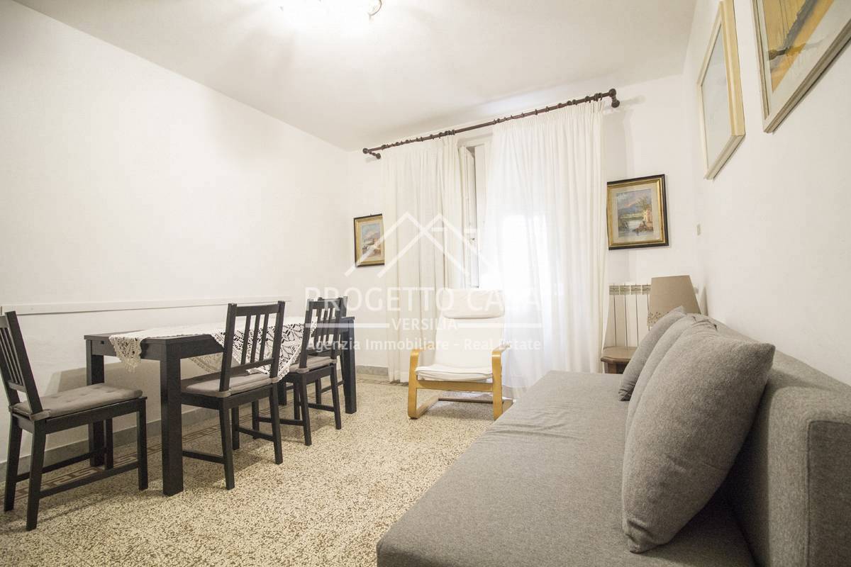 Appartamento in vendita a Camaiore, Lido di Camaiore