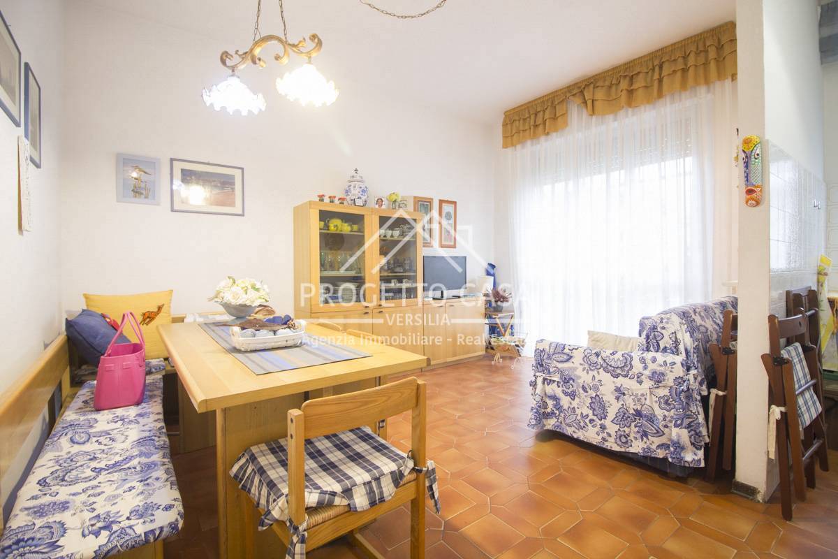 Appartamento in vendita a Camaiore, Lido di Camaiore