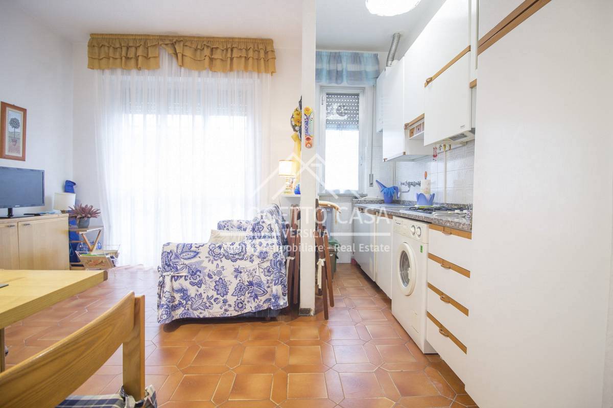 Appartamento in vendita a Camaiore, Lido di Camaiore