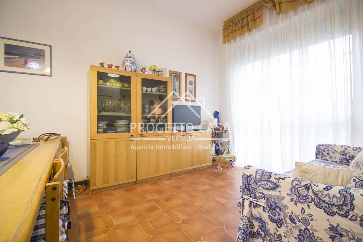 Appartamento in vendita a Camaiore, Lido di Camaiore