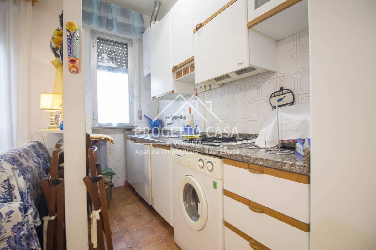Appartamento in vendita a Camaiore, Lido di Camaiore
