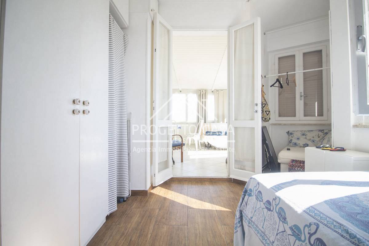 Appartamento in vendita a Viareggio, Migliarina / Montramito / Terminetto