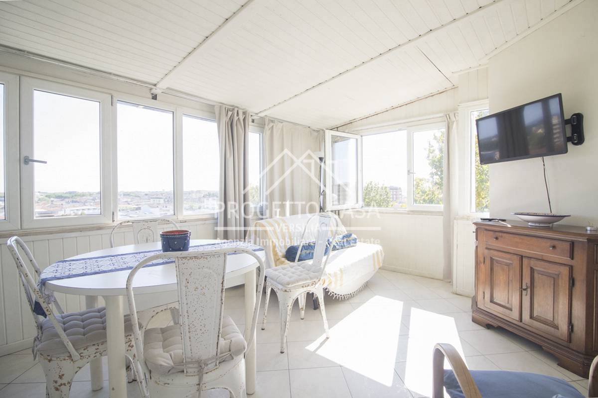 Appartamento in vendita a Viareggio, Migliarina / Montramito / Terminetto