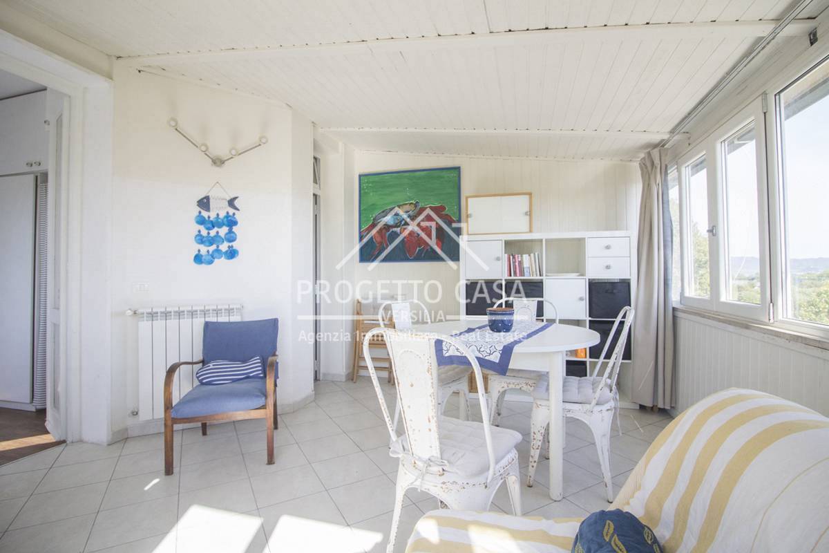 Appartamento in vendita a Viareggio, Migliarina / Montramito / Terminetto